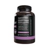 PURE ORIGINAL INGREDIENTS Acai Berry (365 Capsules) No Magnesium Or