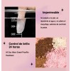 Polvo Suelto Nacarado - Maquillaje Duradero Reduce Brillo