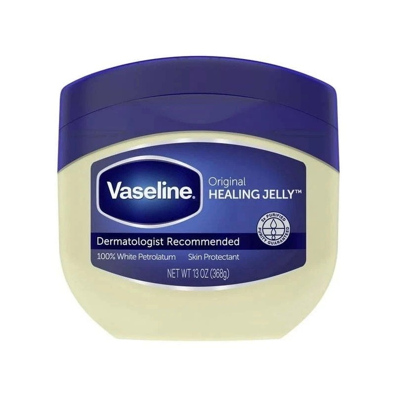 Vaseline Original Healing Jelly 13 oz (2 Pack)