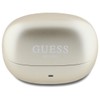 CG Mobile Guess Bluetooth Headphones TWS + Docking Station Capsule