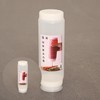 350ml Liquid Sauce Dispenser, Seasoning & Dressing Bottle Oil Bottle 2ea