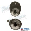 Mopar 68-69 Mopar Dodge Charger Front Turn Signal Lense Set