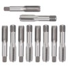 10pcs M16 Hand Screw Tap Alloy Tool Steel High Hardness