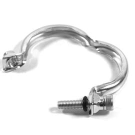 Robust Exhaust Gas Recirculation Egr Clamps Recirculation Egr Clamp for Citroen Fiat Ford Peugeot Volvo 1.4 1.6 Engines 16283J 7M5Q-9F481-BA 7M5Q9F481BA