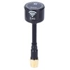 5.8Ghz 3dBi RHCP High Gain Antenna for FPV Racing Drone