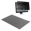 21.5 Inch Computer Private Screen Removable Prevent Blue Light Glaring