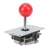 Arcade Joystick Gamepad DIY Joystick Arcade Game Fighting Stick Replacement