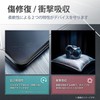 [Set of 2] ClearView Insta360 X5 Protective Film TPU Film