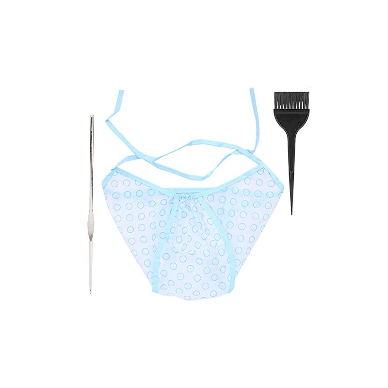 Gorro para el Cabello, Gorro para Resaltar el Glaseado, Kit