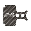 XLC disc brake pads Pro C31, 2500395706