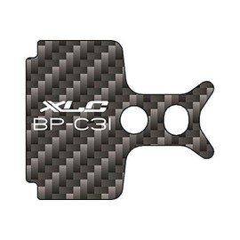 XLC disc brake pads Pro C31, 2500395706
