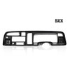G-PLUS Dashboard Trim Panel Surround Dash Trim OEM Compatible with
