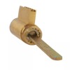 Mul-T-Lock Junior Satin Chrome Key In Knob / Deadbolt Cylinder