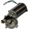 Dorman 742-302 Power Window Motor Compatible with Select Chrysler /