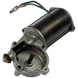 Dorman 742-302 Power Window Motor Compatible with Select Chrysler / Dodge / Plymouth Models