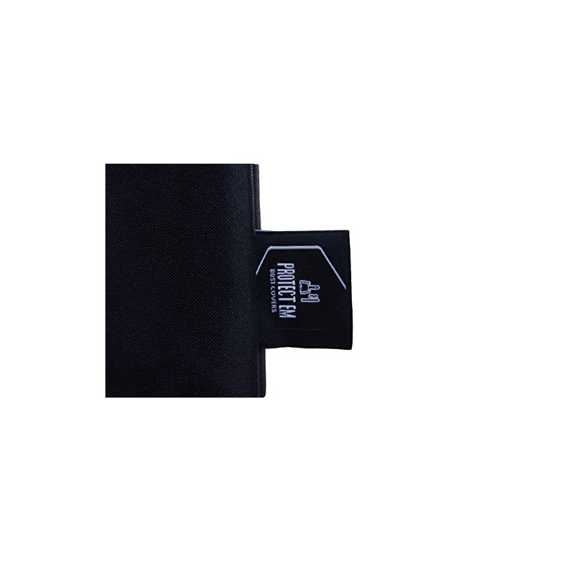 Protect'em Dust Covers Cover for Key-Roland-Gaia2 Keyboard