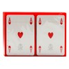 Dal Negro Ramino St. Moritz Extra (1 Accessorie) - Poker