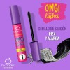 Rímel Mascara De Pestañas Omg By Apple Set 3 Piezas