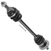 Caltric Rear Left Complete CV Joint Axle for Arctic Cat