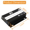 NGFF M.2 Key B to USB 3.0 Adapter Support SIM