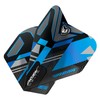 WINMAU Dart Flights - Prism Delta Galactics Extra Thick 100