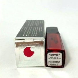Lipfusion Lip Fusion Infatuation Lip Fattener ~ Screen Siren ~ .19 oz BNIB