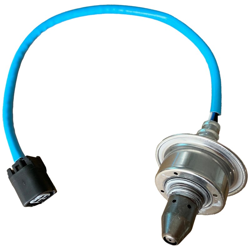 2Pcs 234-9119 234-4350 O2 Oxygen Sensor Compatible with 2012-2015 Honda