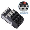 Thermal Overload Relay, Thermal Overload Relay BR2-25 Electric Adjustable Motor
