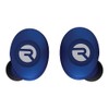 12pcs - Large (L) Eartips Compatible with Raycon Everyday and
