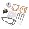 Water Pump Repair Kit 361‑87322‑0 Impeller Rebuild Set Replacement for