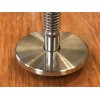 Undisclosed EXTSW 5/16“ ID x 1 1/2” OD x 1/8"