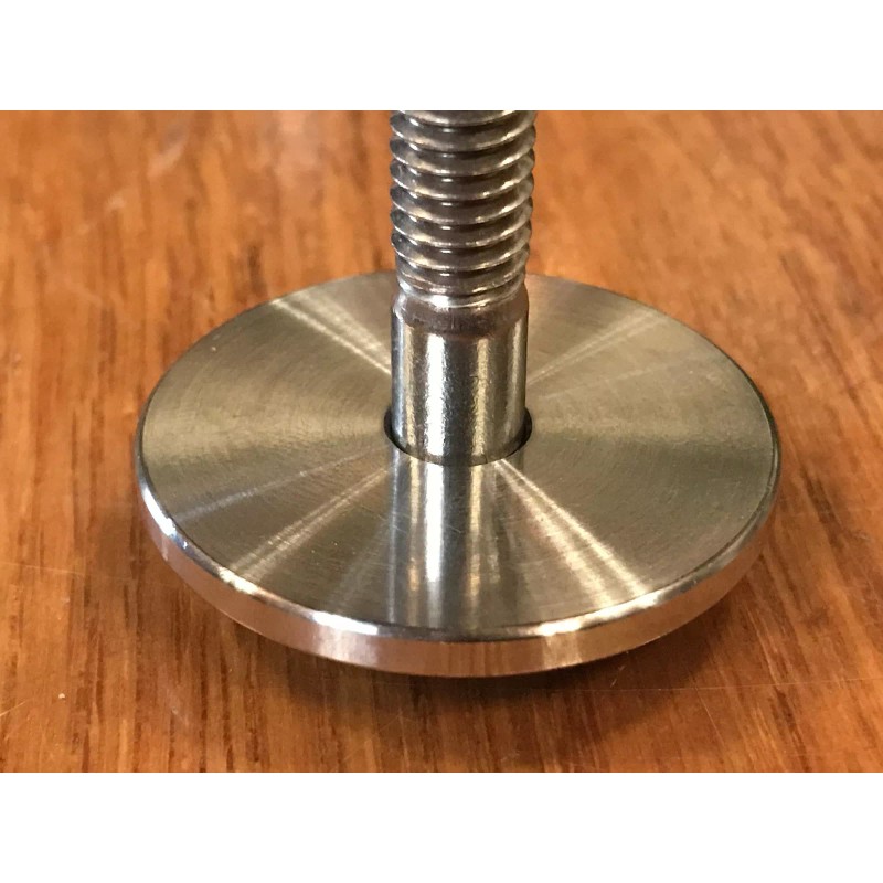 Undisclosed EXTSW 5/16“ ID x 1 1/2” OD x 1/8"