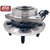 Afa Motors 513271 Front Wheel Bearing Hub Assembly 5 Lugs