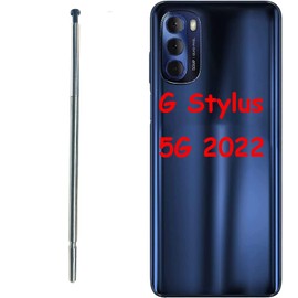 G Stylus 5G 2022 Pen for Moto G Stylus 5G 2022 Pen,Stylus Pen Replacement for Motorola Moto G Stylus 5G 2022 All Version Touch Screen S Pen(Twilight Blue)