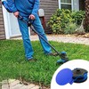 KST-120X Replacement Line Trimmer Spool for Kobalt KST 120x-06,String Trimmer