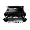 ZXZ Meat Tenderizer Easy to hold large handle | Detachable
