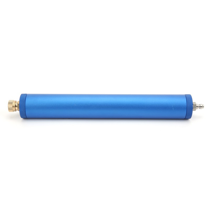 PCP Air Filter Pump 30MPa Oil Water Separator High Pressure