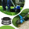 KST-130X Spool Compatible with Kobalt 40-Volt Weed Eater String Trimmer