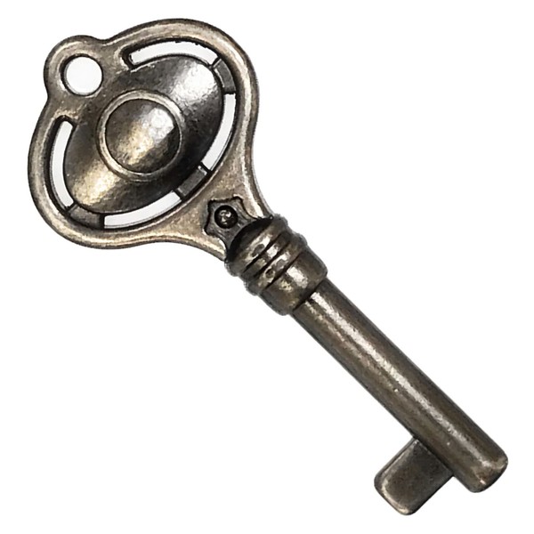 NeoPRO Piano Lock Key Generic fit for YAMAHA KAWAI Upright(Vertical)