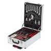 efunmodern 799 PCS Tool Set Mechanics Tool Kit Wrenches Socket
