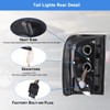 Nixon Offroad Tail Lights for Ford Ranger 2001 2002 2003