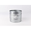 VENTS-US KOM 150 U - 6 Inch Backdraft Damper for