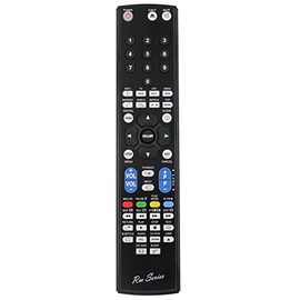 RM Series Replacement Remote Control for Toshiba SE-R0329-COPY