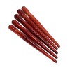 Kodrily Dip Pen Holder, Wood Nib Holder, 5Pcs Dip Pen