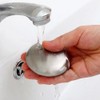 Trixes Stainless Steel Soap