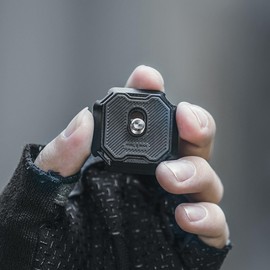 Falcam F38 F38B 3404 Aluminium Alloy Multi-Hole Quick Release Kit