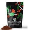 Black Tucano Specialty Coffee -Brazilian Ground Medium Roast Coffee -