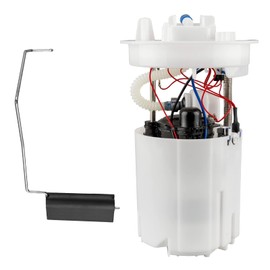 PHILTOP Fuel Pump for 2010-2013 Mazda 3 i 2.0, 2010-2013 Mazda 3 S 2.5, Electric Fuel Pump Module Assembly E9049M w/Sending Unit Replacement