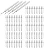 400 Pcs Double Headed Skirting Board Nail, Seamless Skirting Board