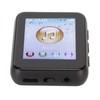 MP3 Bluetooth Player HiFi Lossless 1.8 Inch Touch Screen Support